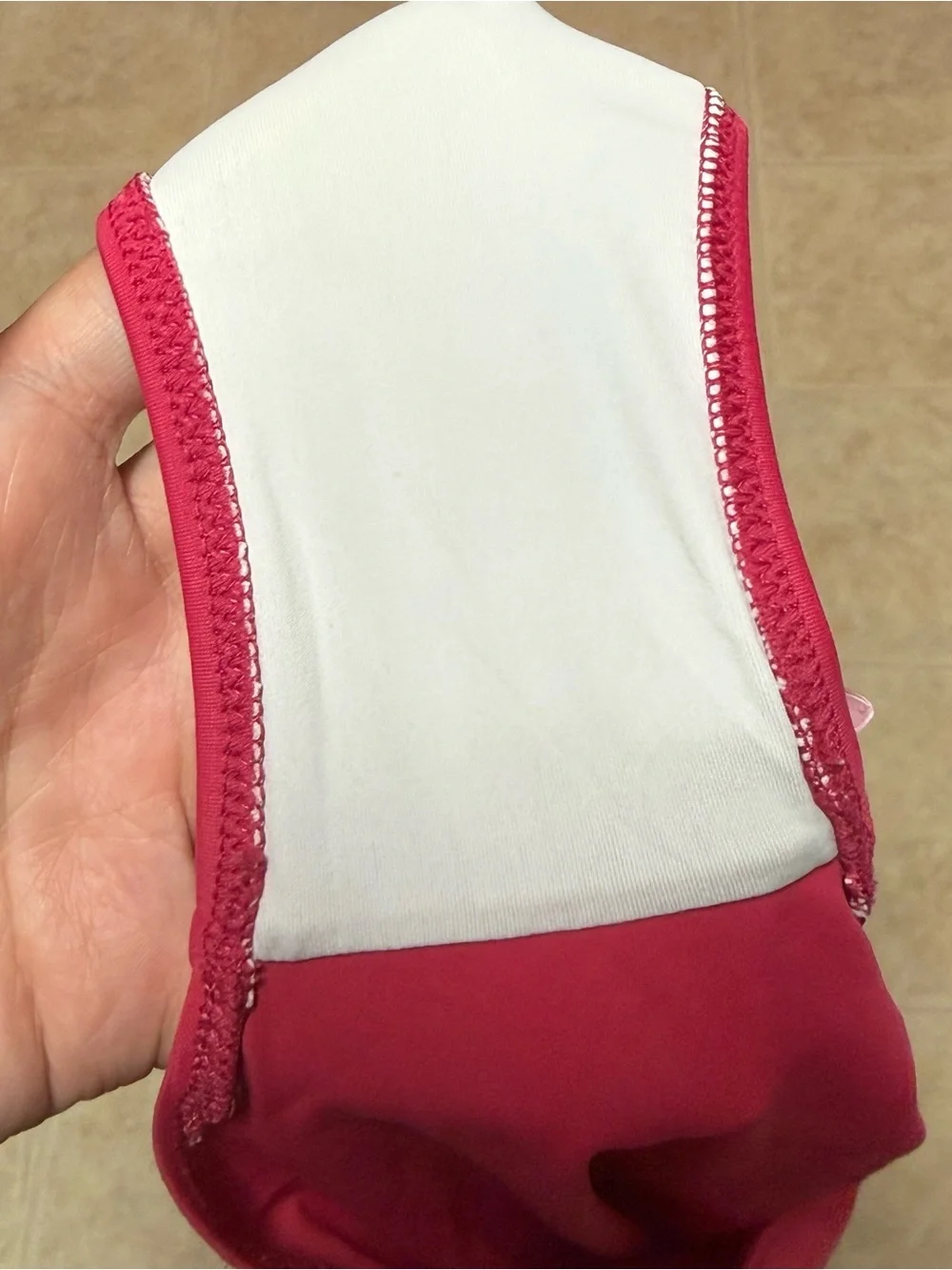 Summersalt The Sidestroke‎ One Piece Swimsuit Size 10 Long Torso Tall